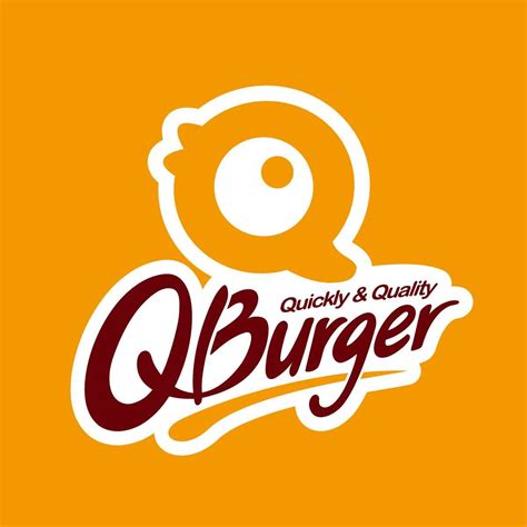 Q burger 打工